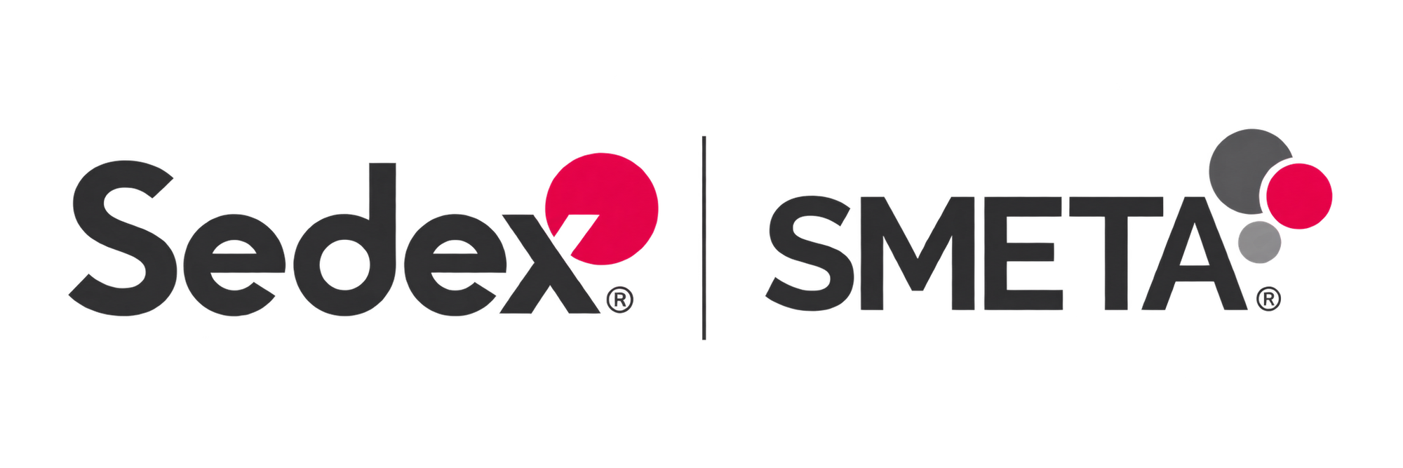 Sedex SMETA mark