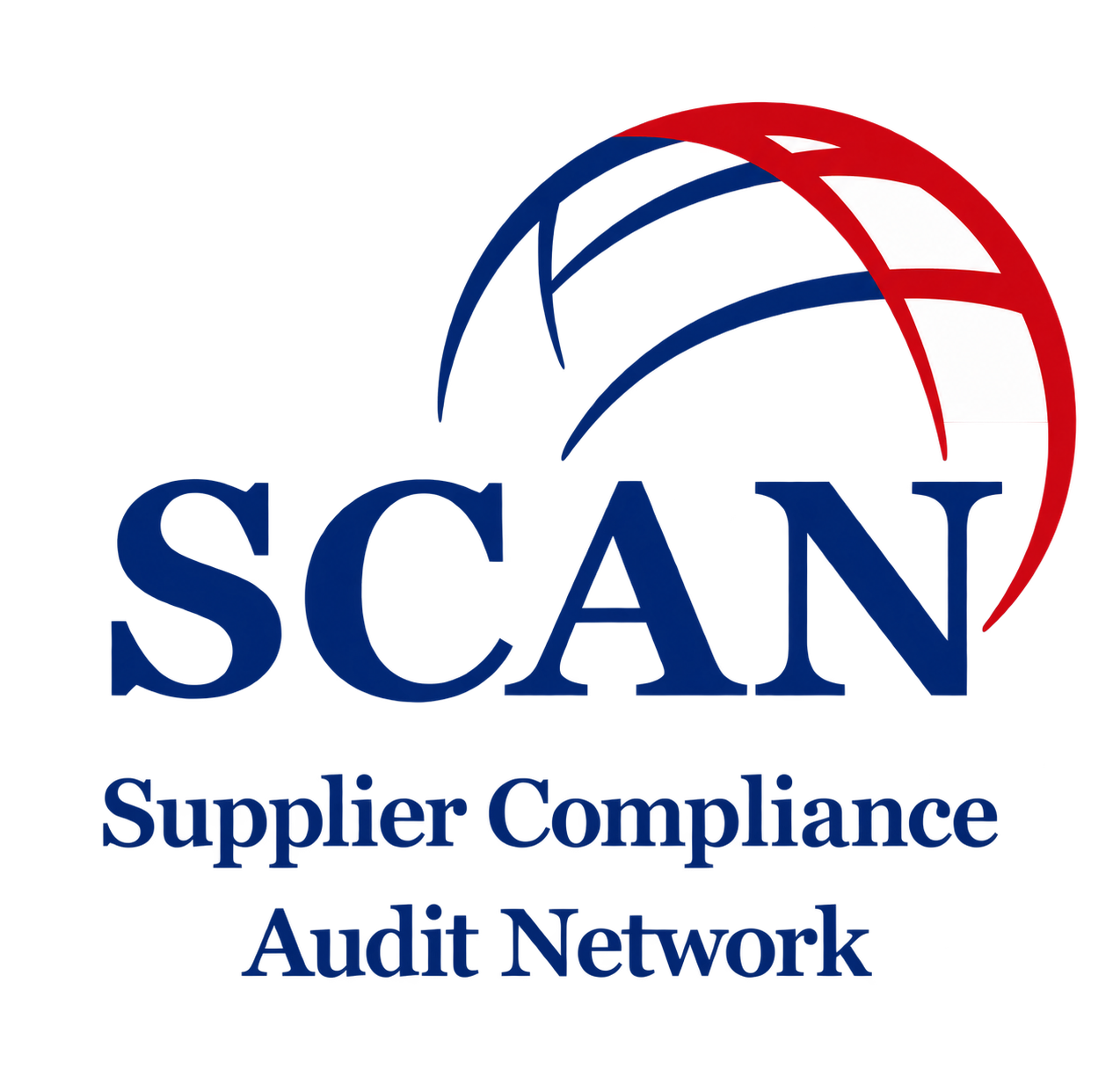 SCAN Supplier Compliance Audit Network mark